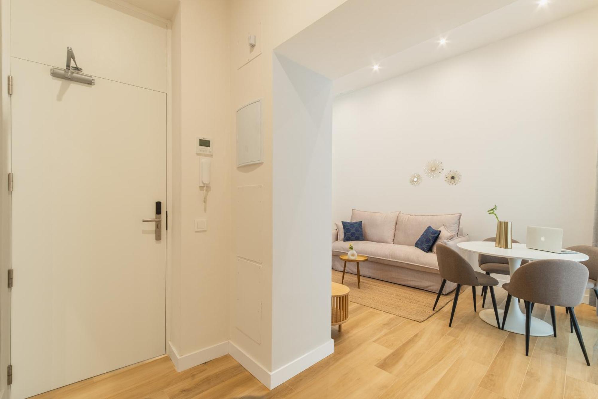 קדיז Qe Apartments מראה חיצוני תמונה