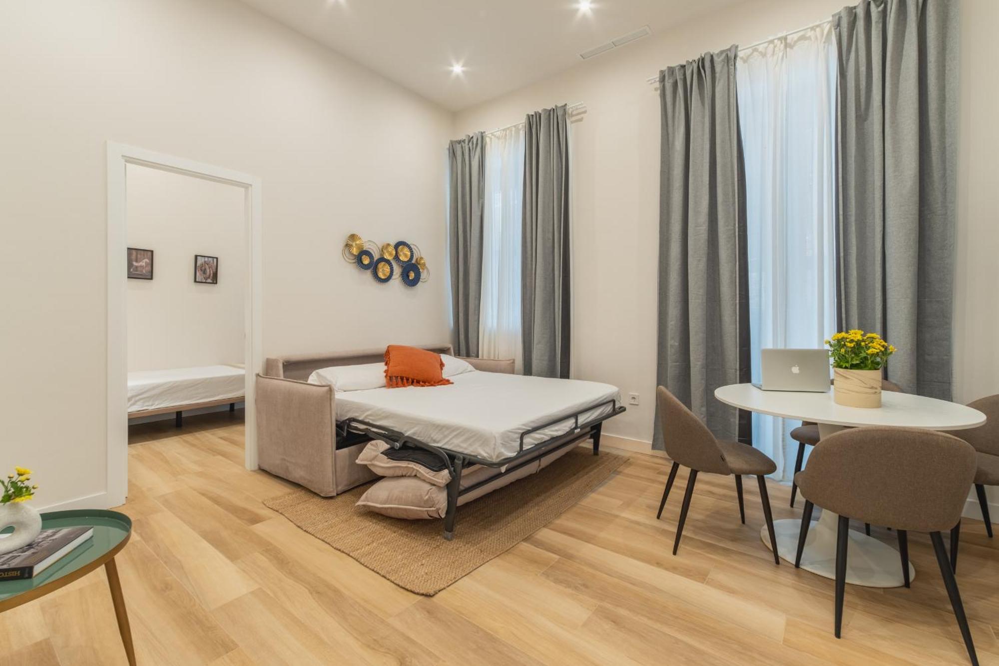 קדיז Qe Apartments חדר תמונה