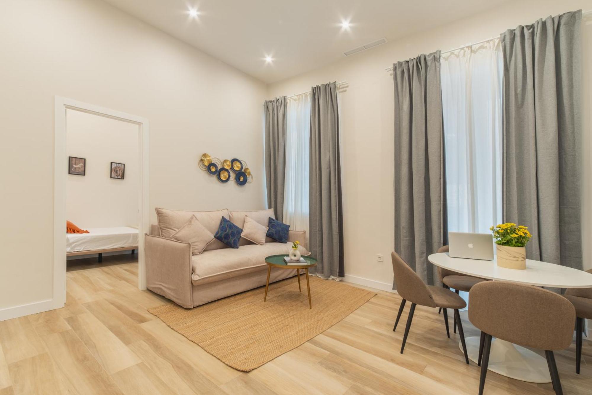 קדיז Qe Apartments מראה חיצוני תמונה