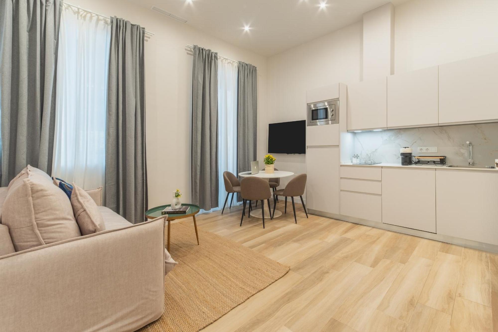 קדיז Qe Apartments מראה חיצוני תמונה