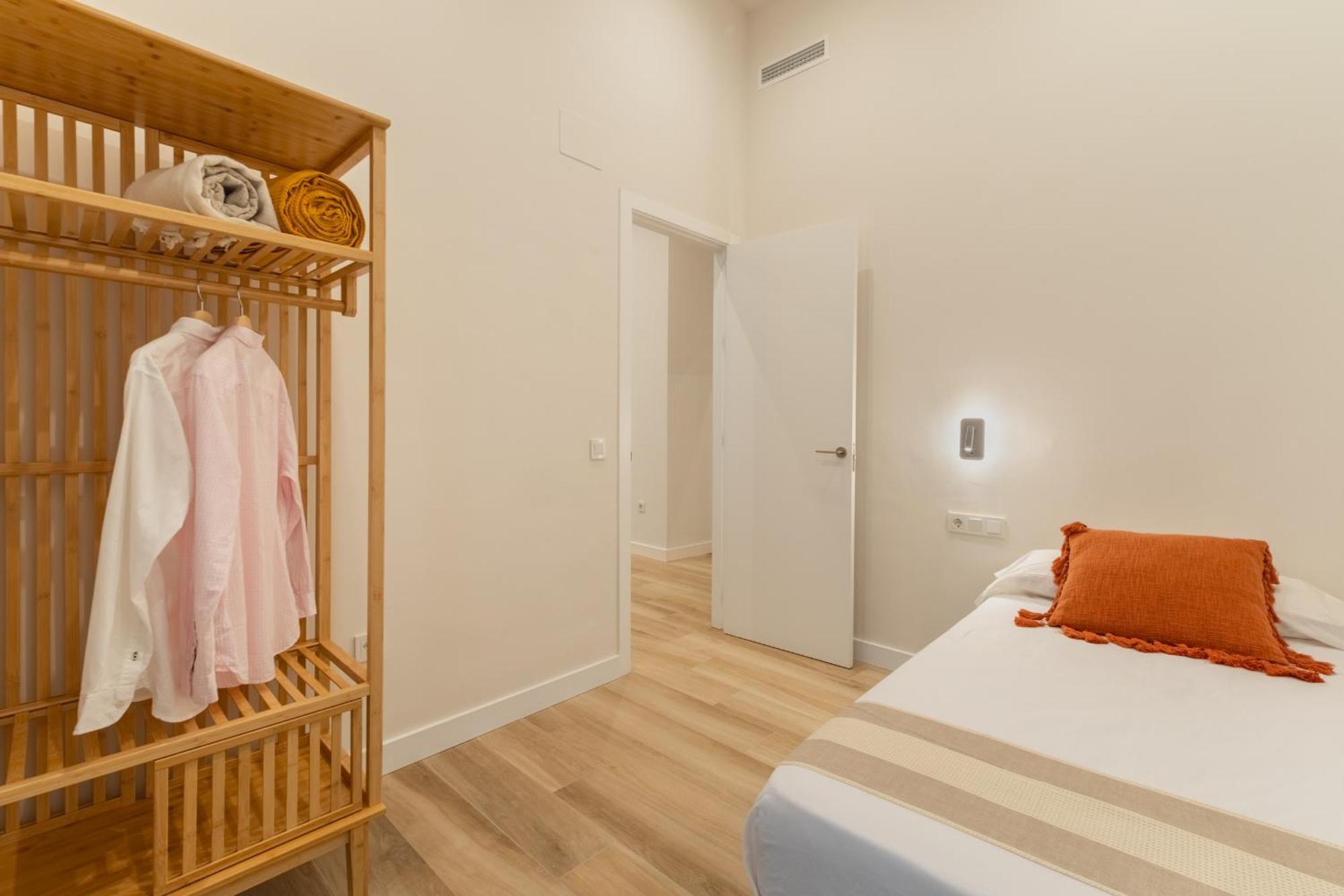 קדיז Qe Apartments מראה חיצוני תמונה