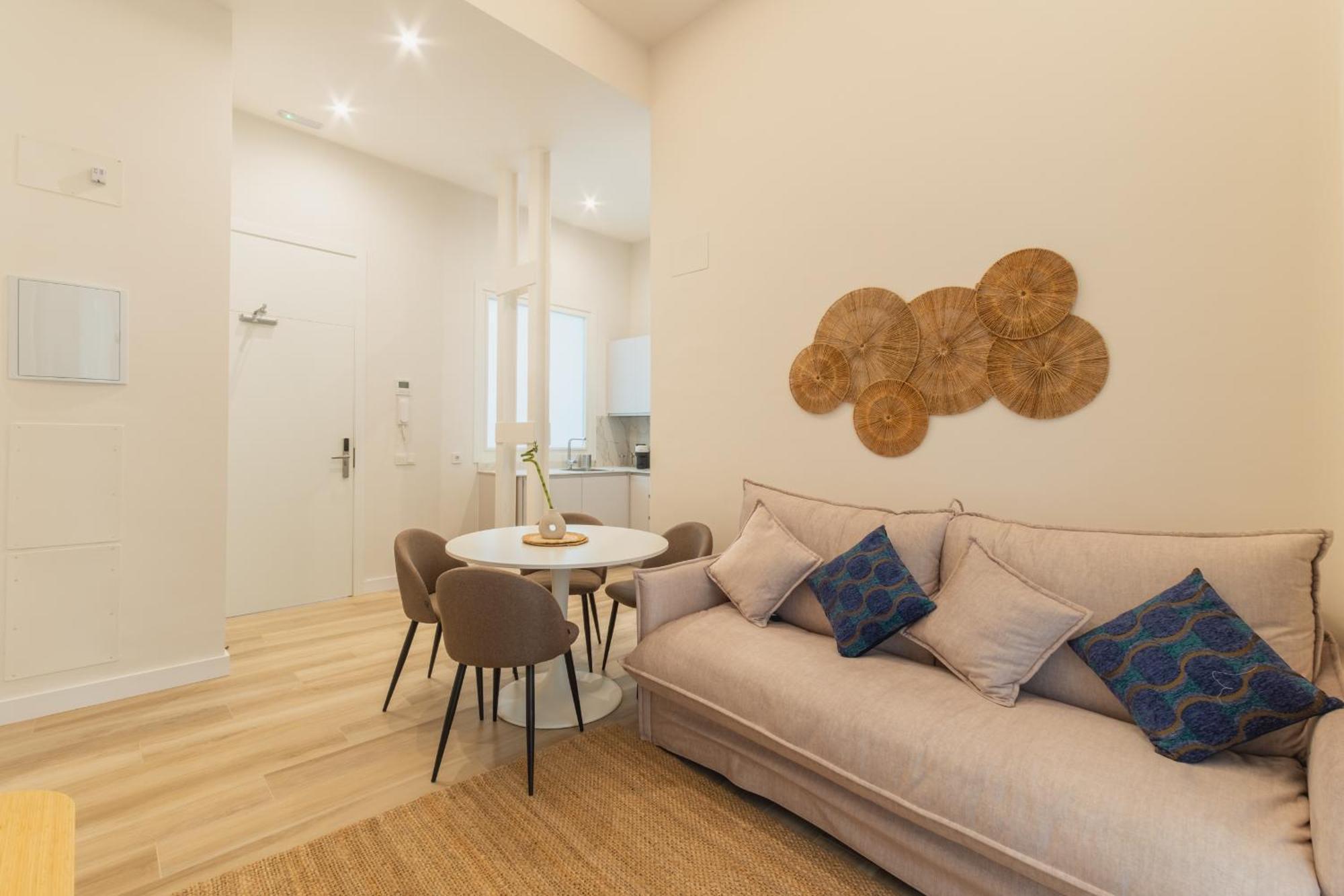 קדיז Qe Apartments מראה חיצוני תמונה
