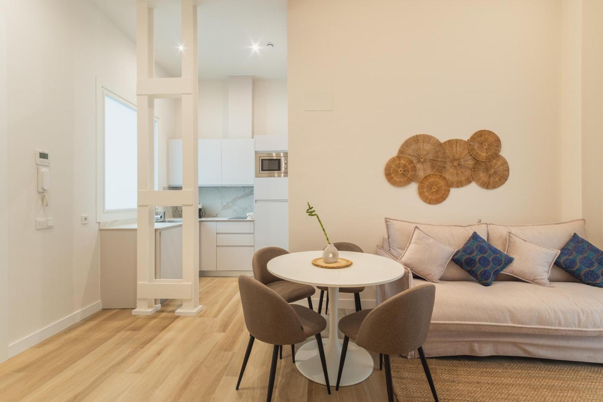 קדיז Qe Apartments מראה חיצוני תמונה