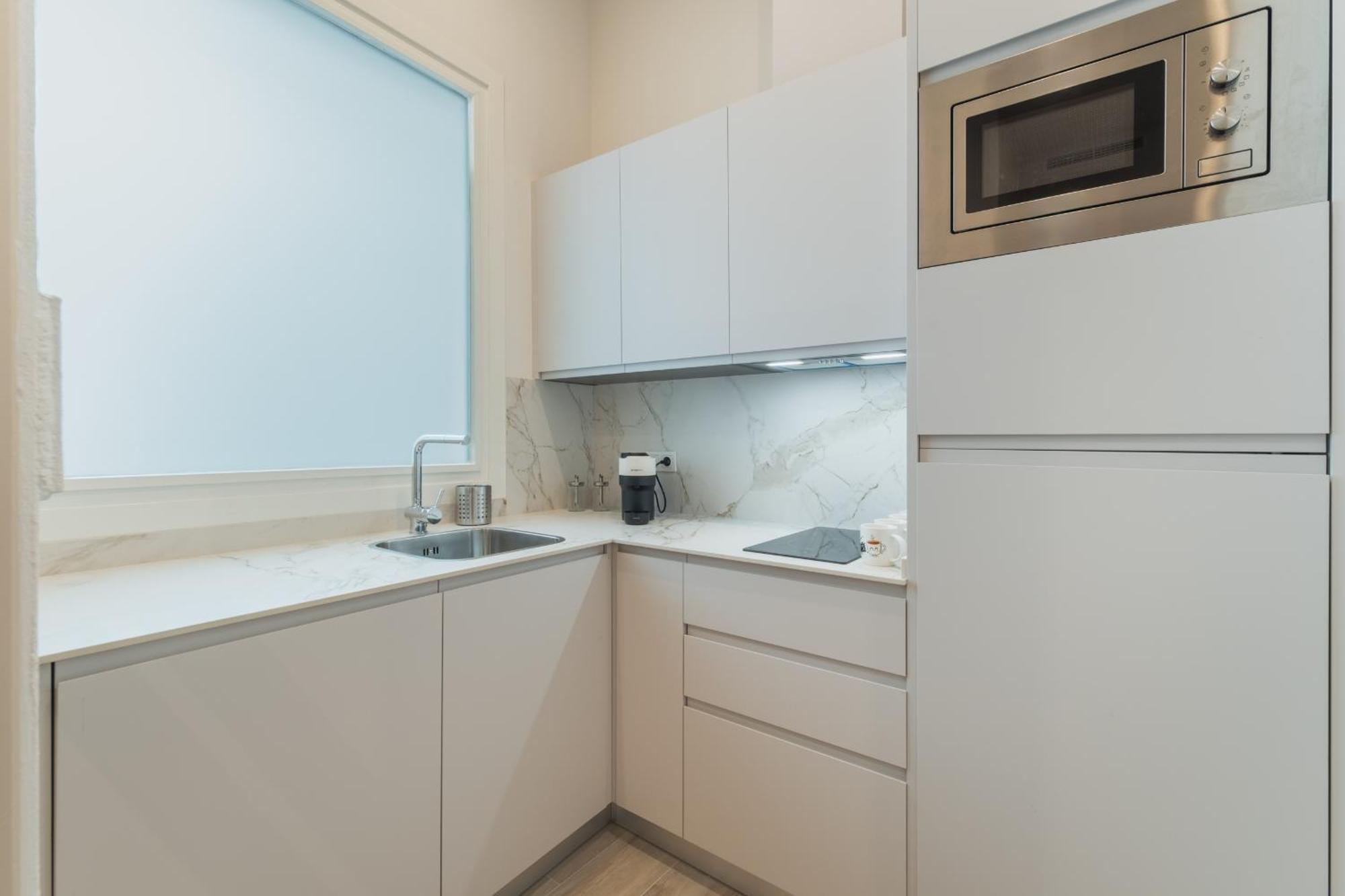 קדיז Qe Apartments מראה חיצוני תמונה