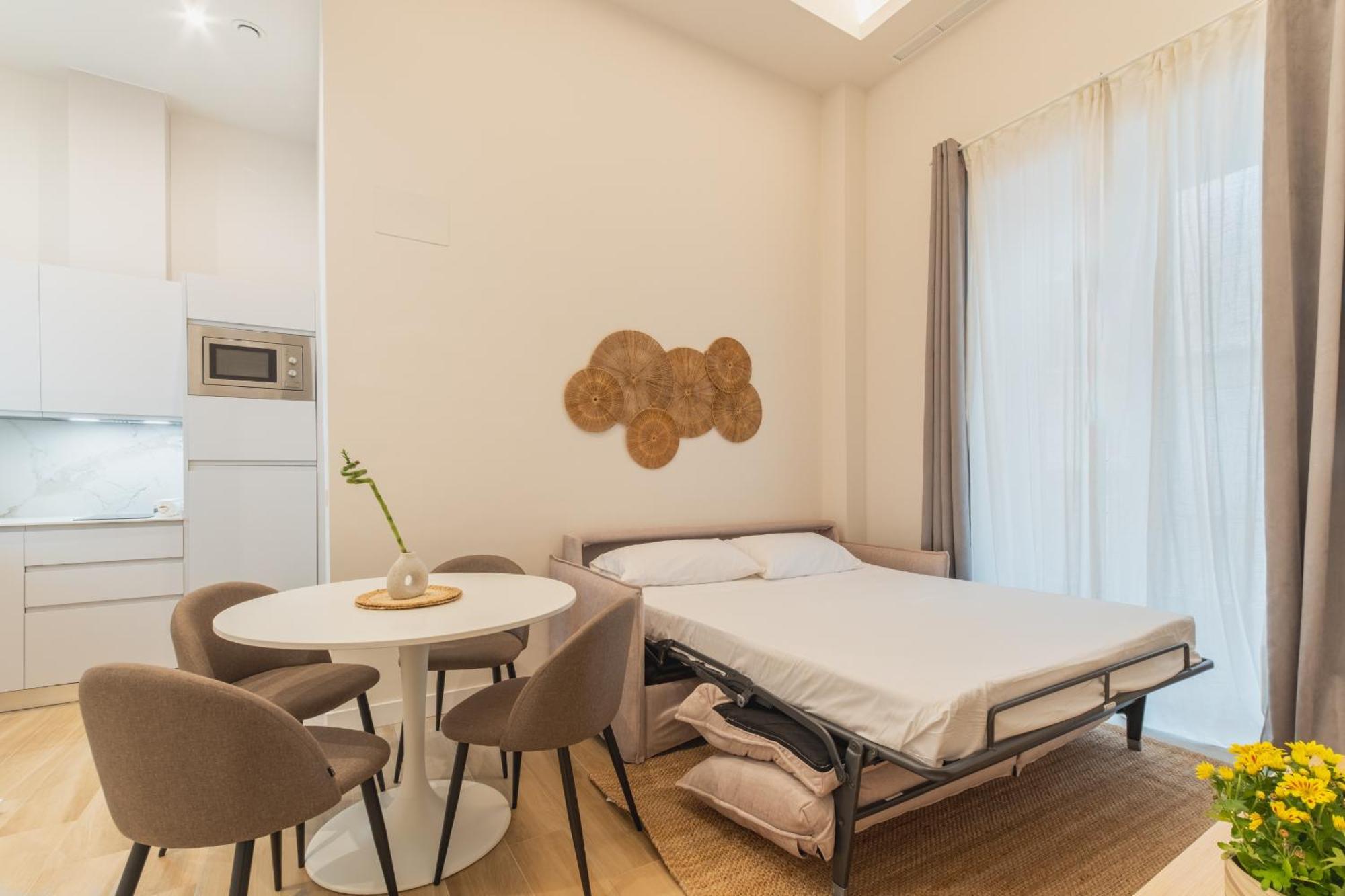 קדיז Qe Apartments חדר תמונה