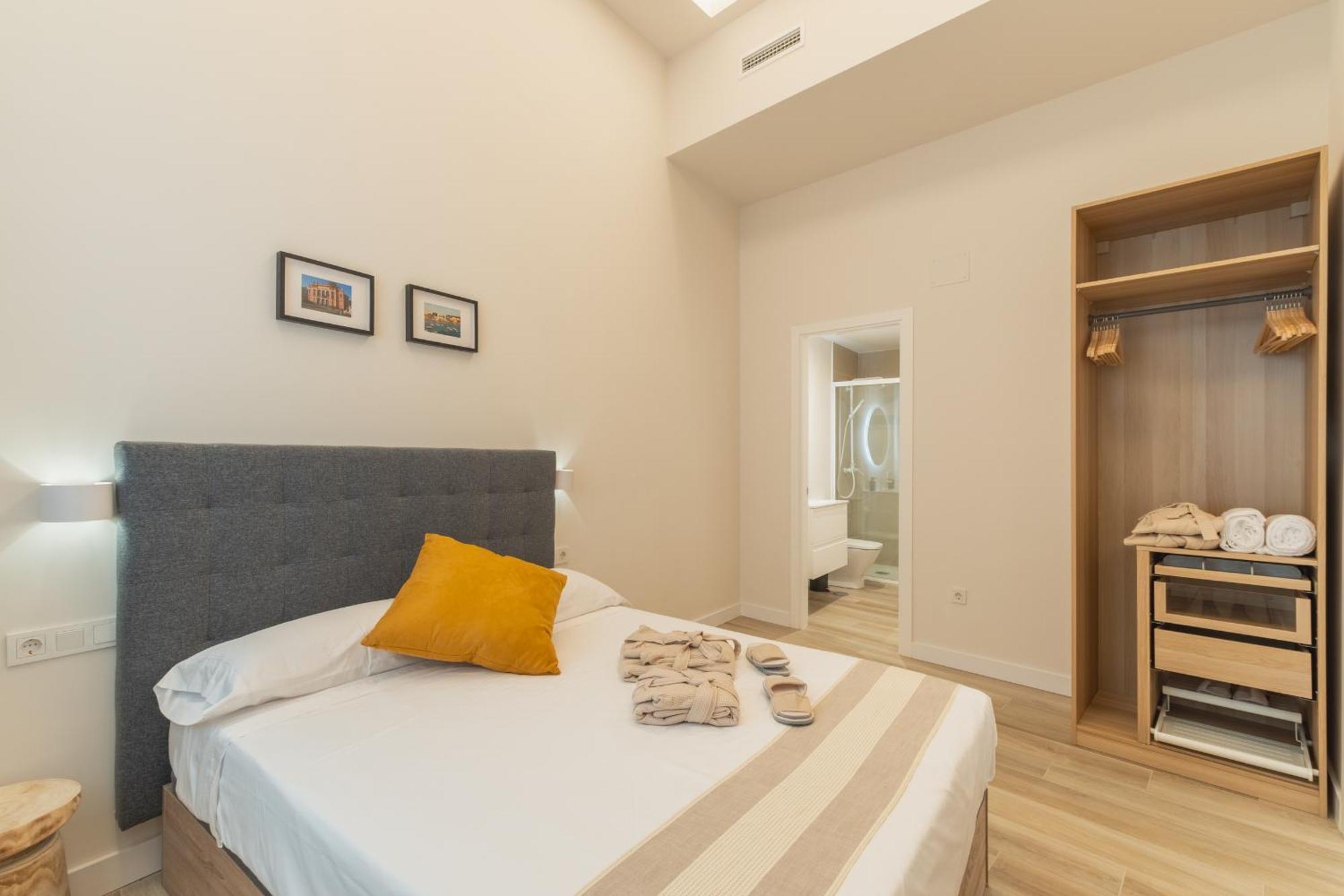 קדיז Qe Apartments מראה חיצוני תמונה