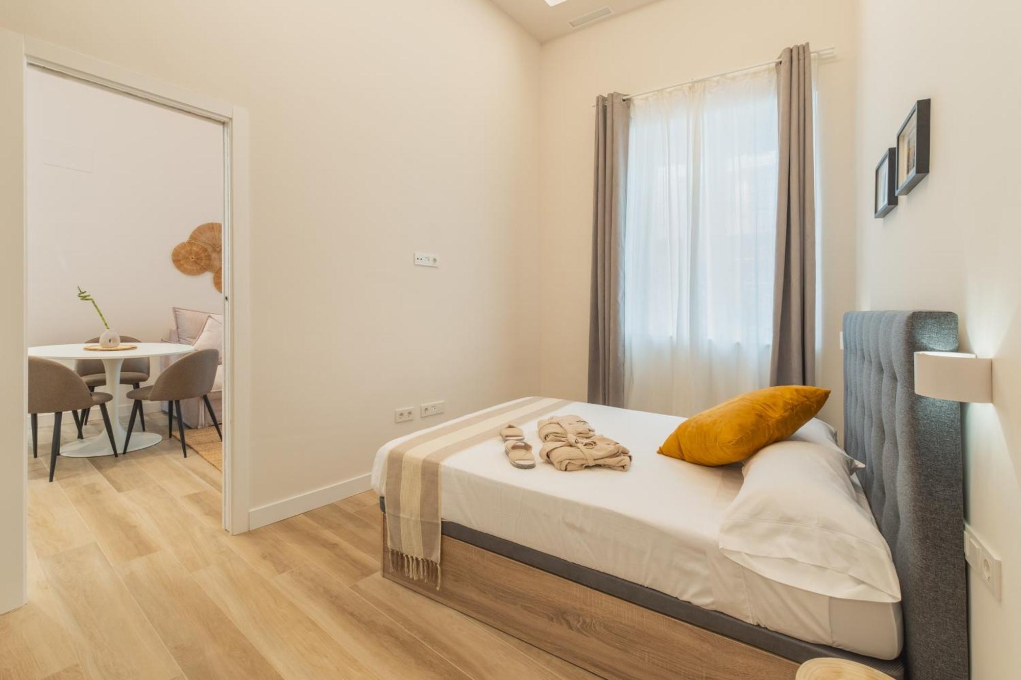 קדיז Qe Apartments מראה חיצוני תמונה