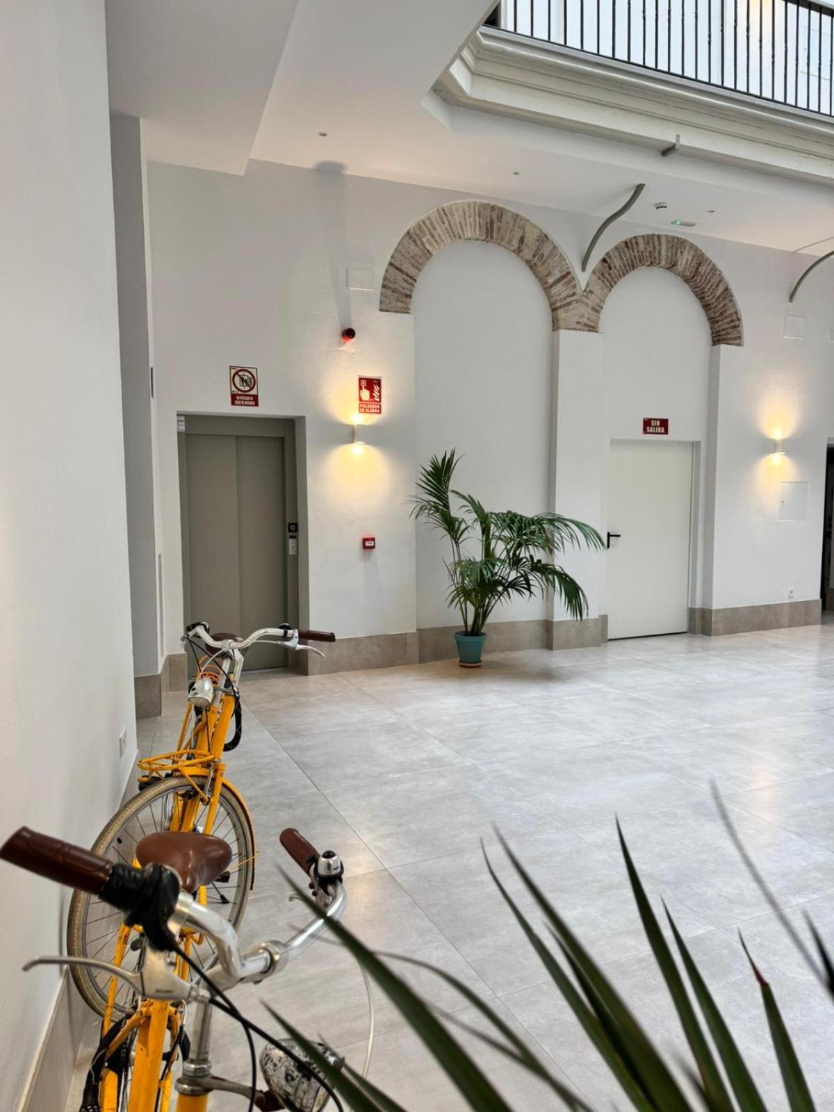 קדיז Qe Apartments מראה חיצוני תמונה
