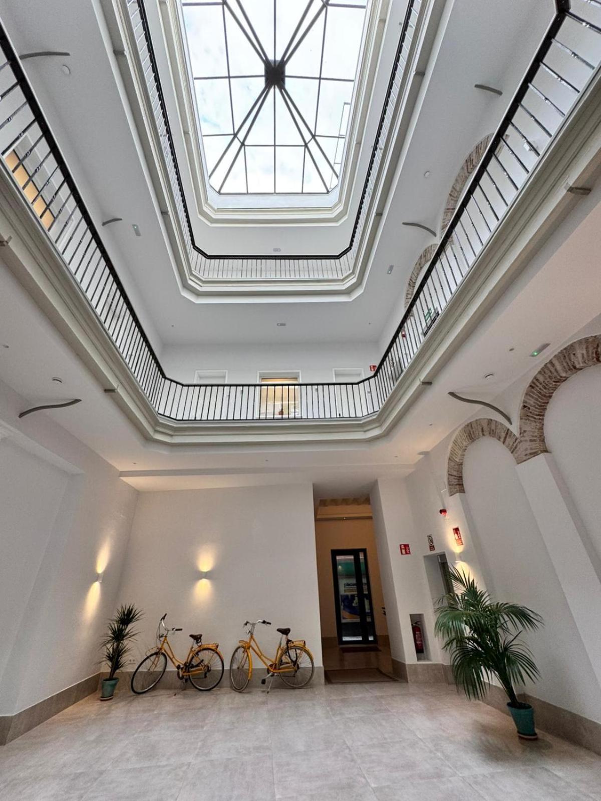 קדיז Qe Apartments מראה חיצוני תמונה