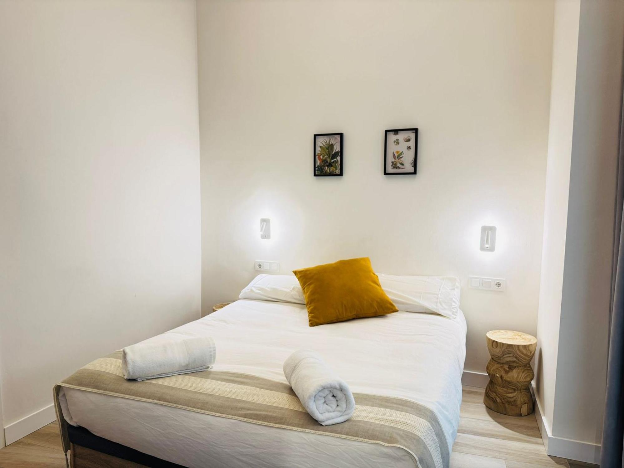 קדיז Qe Apartments מראה חיצוני תמונה