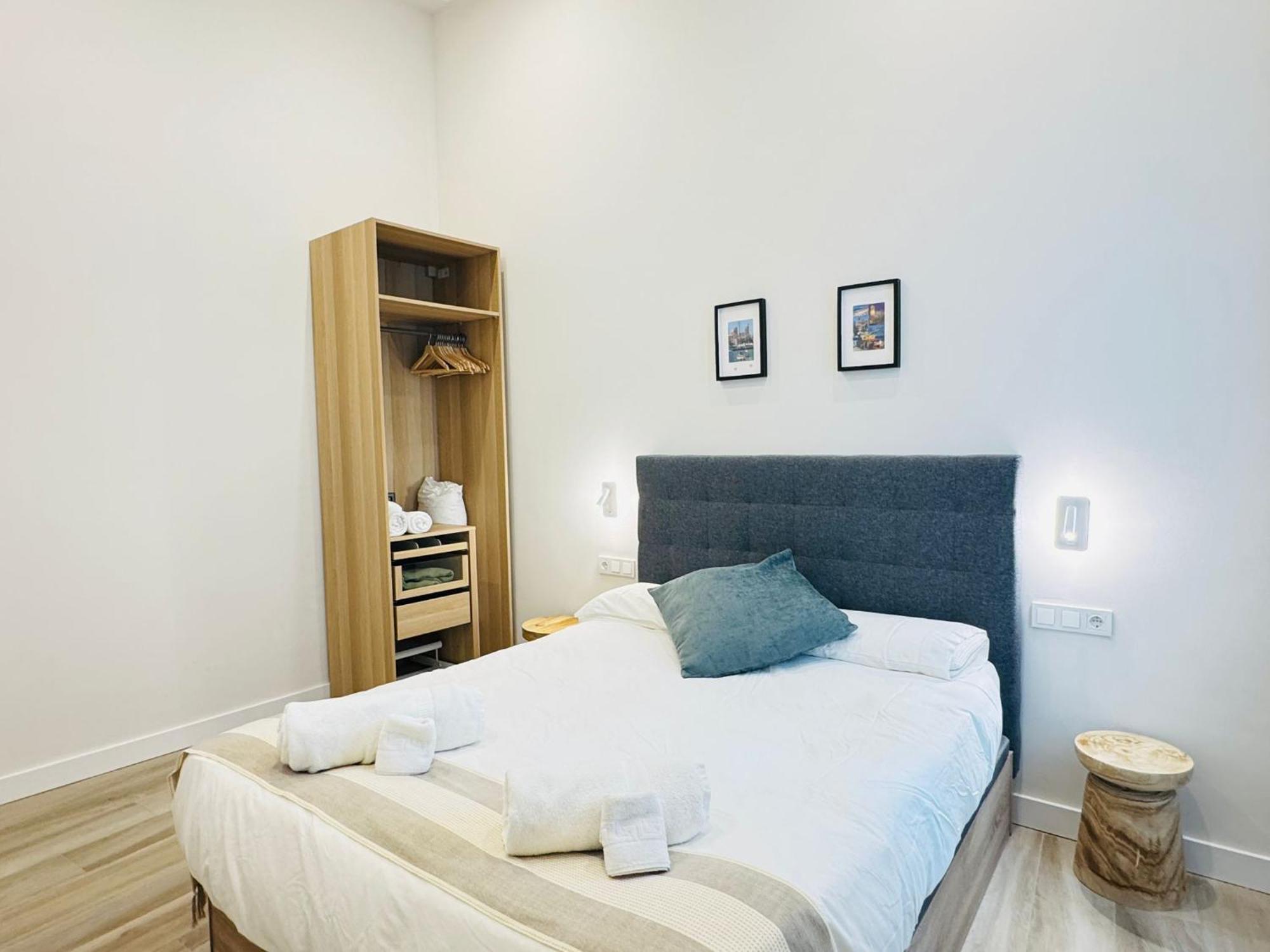 קדיז Qe Apartments מראה חיצוני תמונה