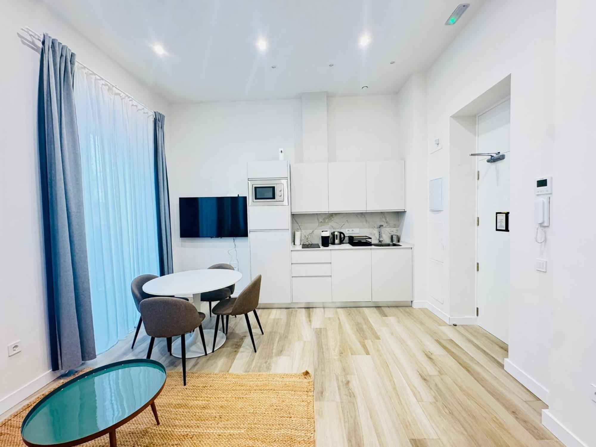קדיז Qe Apartments מראה חיצוני תמונה