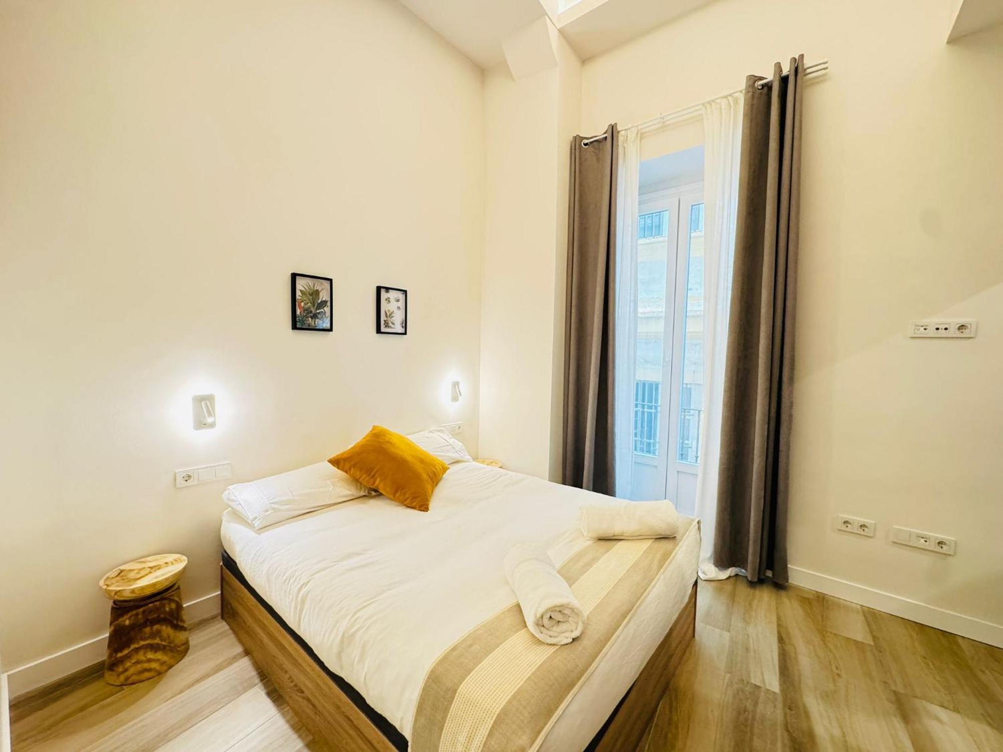 קדיז Qe Apartments מראה חיצוני תמונה