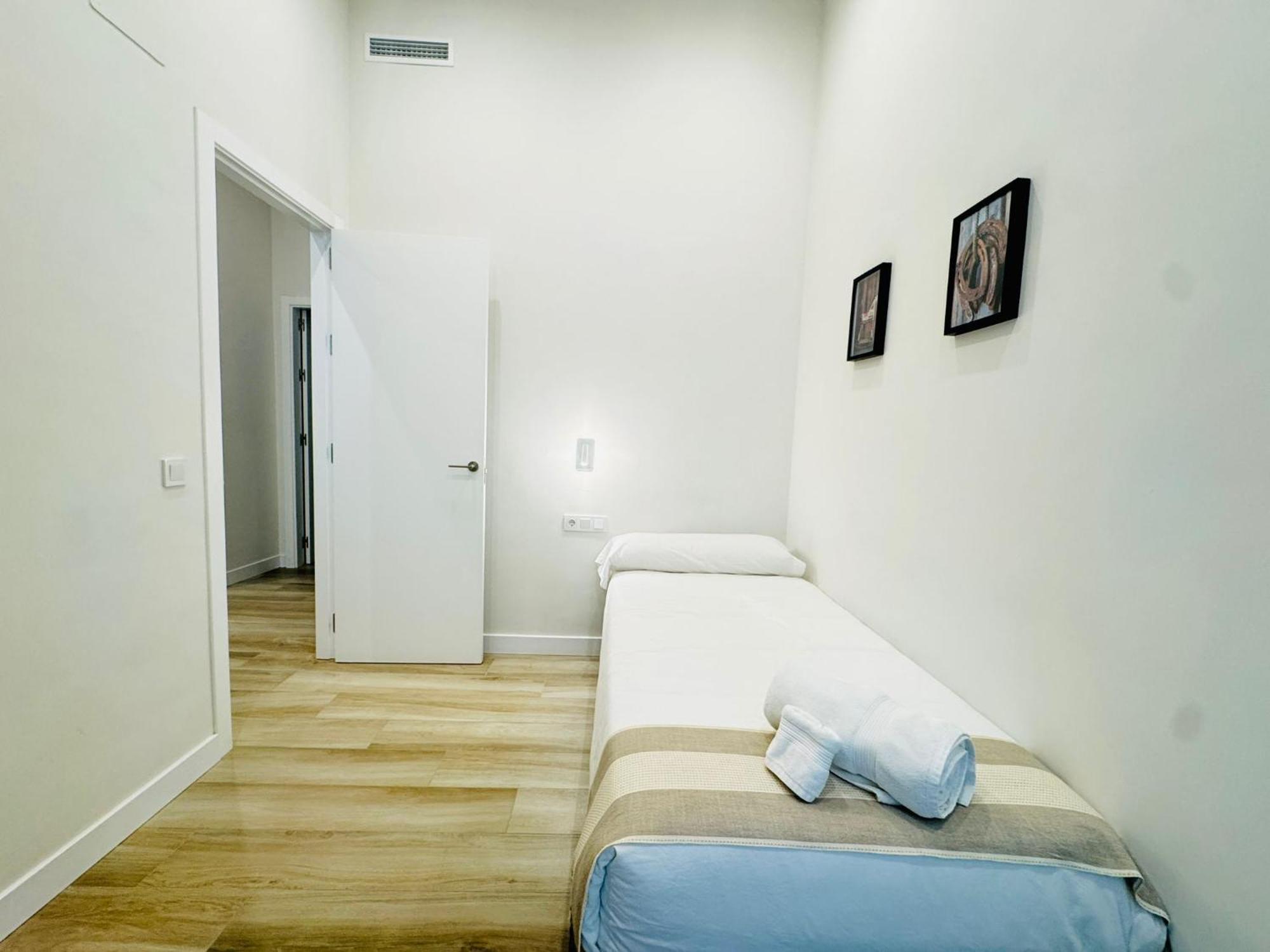 קדיז Qe Apartments מראה חיצוני תמונה