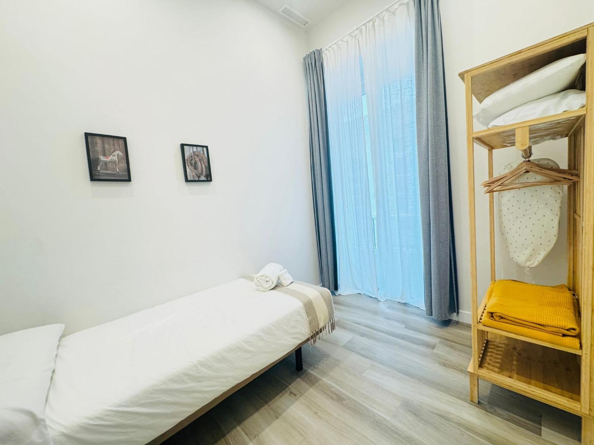 קדיז Qe Apartments מראה חיצוני תמונה