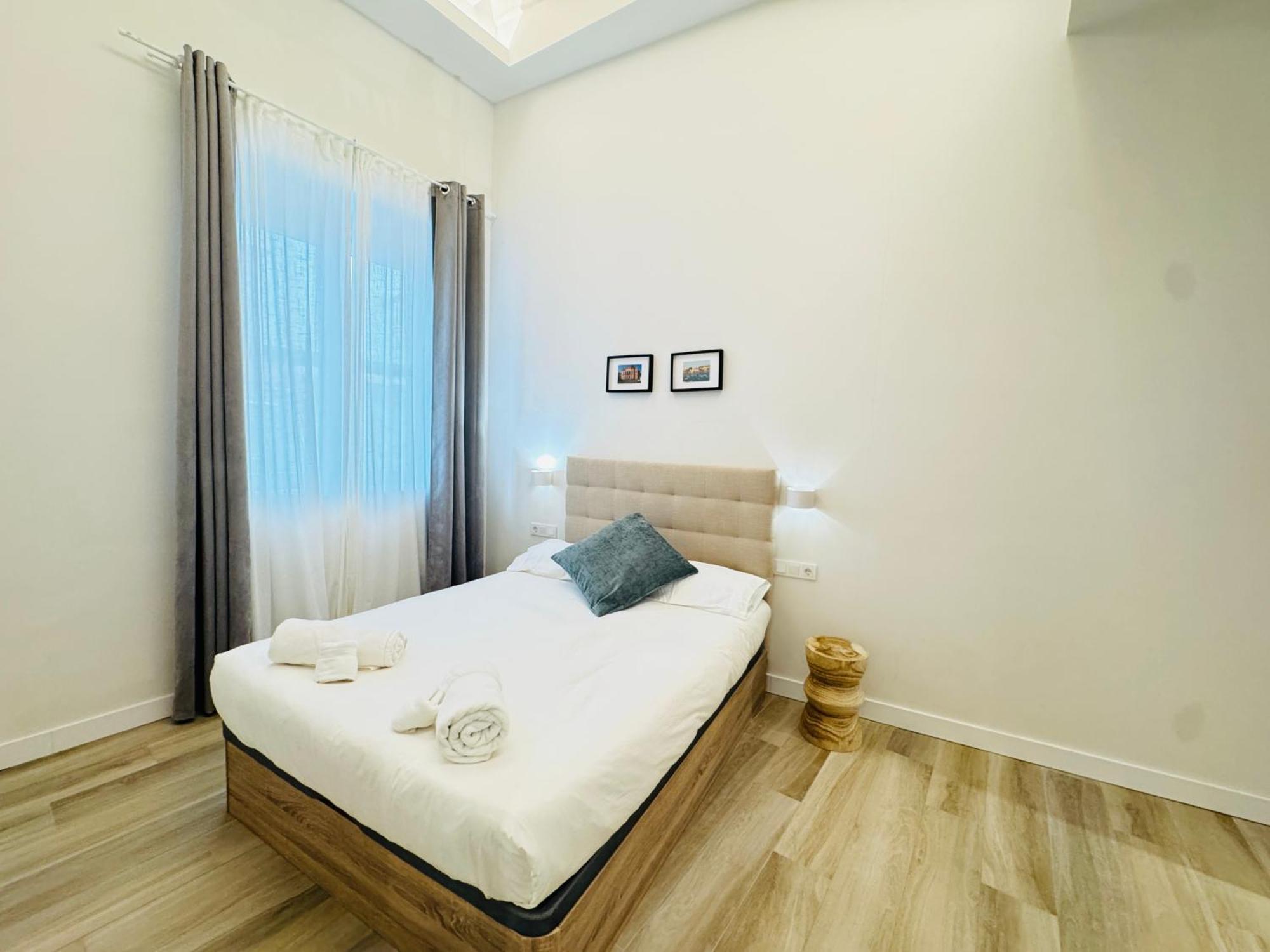 קדיז Qe Apartments מראה חיצוני תמונה
