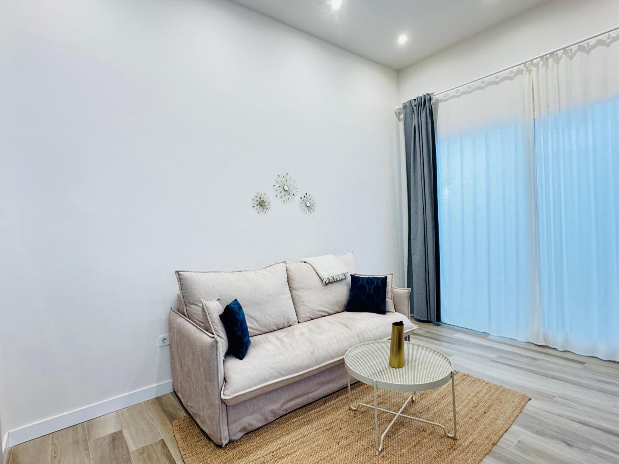 קדיז Qe Apartments מראה חיצוני תמונה