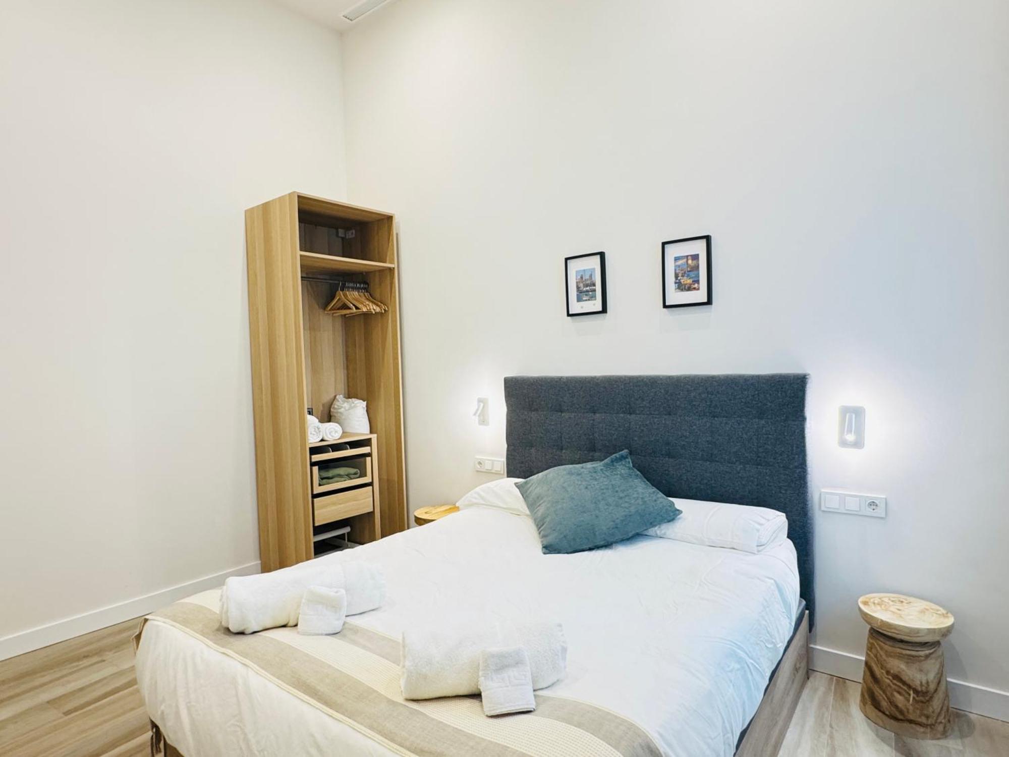 קדיז Qe Apartments מראה חיצוני תמונה