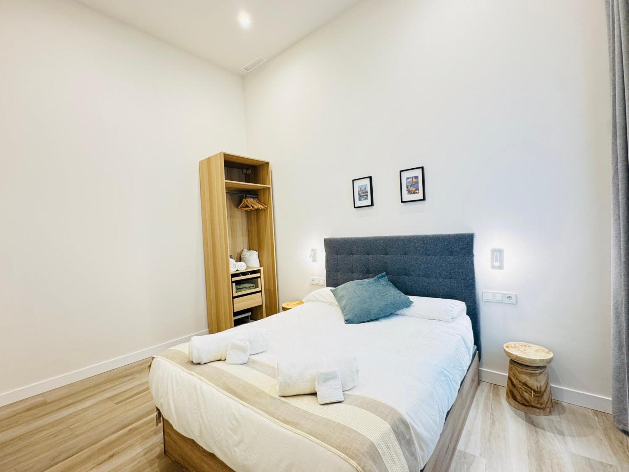 קדיז Qe Apartments מראה חיצוני תמונה